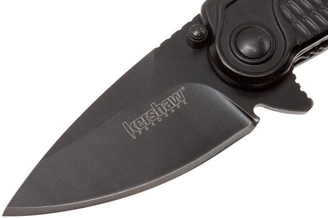Bild für Kershaw Spoke 1313BLK Taschenmesser