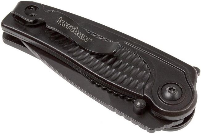 Bild für Kershaw Spoke 1313BLK Taschenmesser