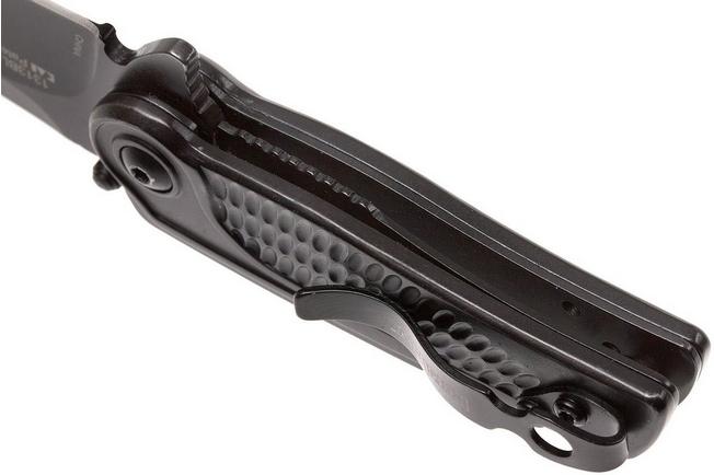 Bild für Kershaw Spoke 1313BLK Taschenmesser