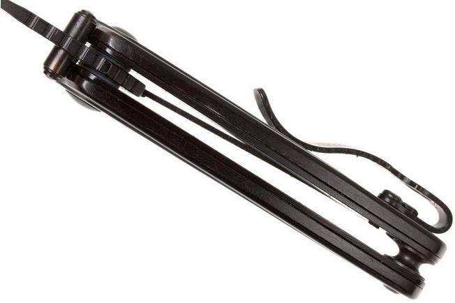 Bild für Kershaw Spoke 1313BLK Taschenmesser