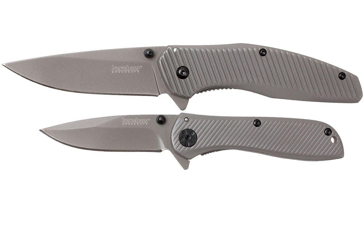 1320KITX - KERSHAW S.B. 2-KNIFE SET