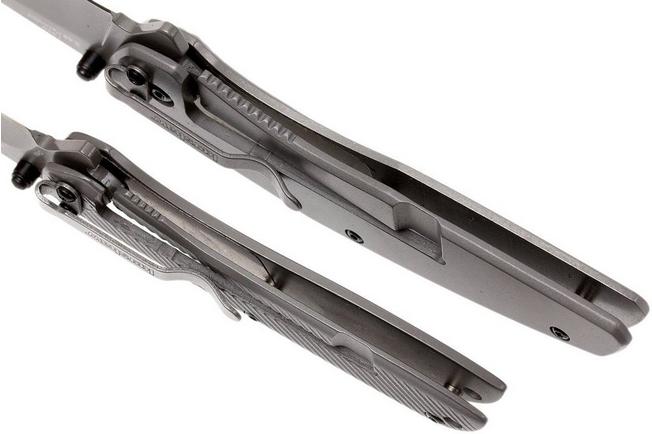 Image for Kershaw 1320KITX two piece starter set