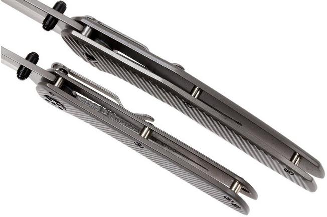 Image for Kershaw 1320KITX two piece starter set