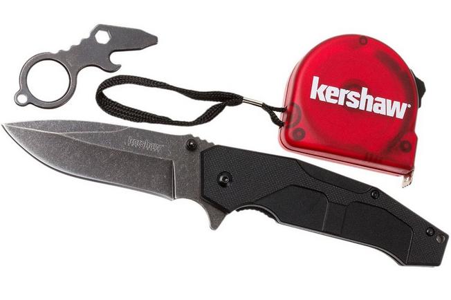 Image for Kershaw 1321KITX Do-It-Yourself starterset