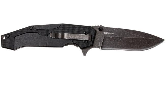 Image for Kershaw 1321KITX Do-It-Yourself starterset
