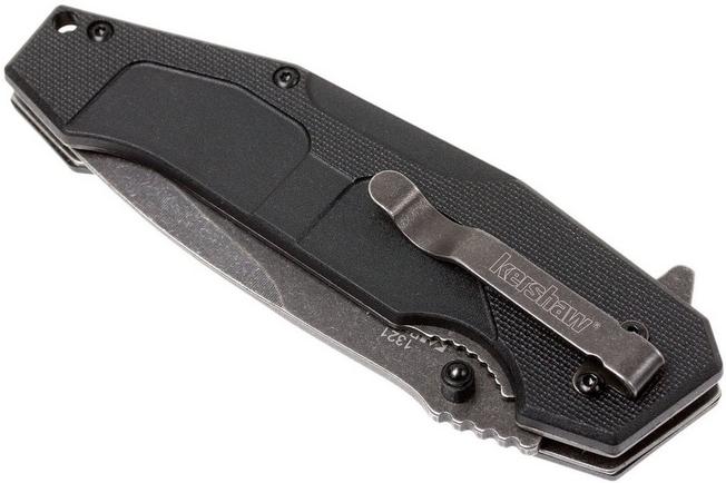 Image for Kershaw 1321KITX Do-It-Yourself starterset