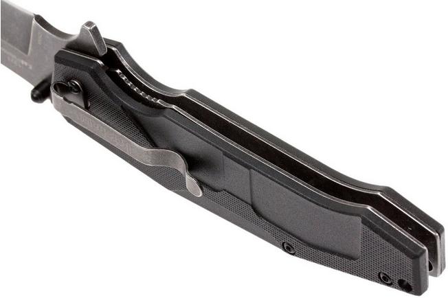 Image for Kershaw 1321KITX Do-It-Yourself starterset