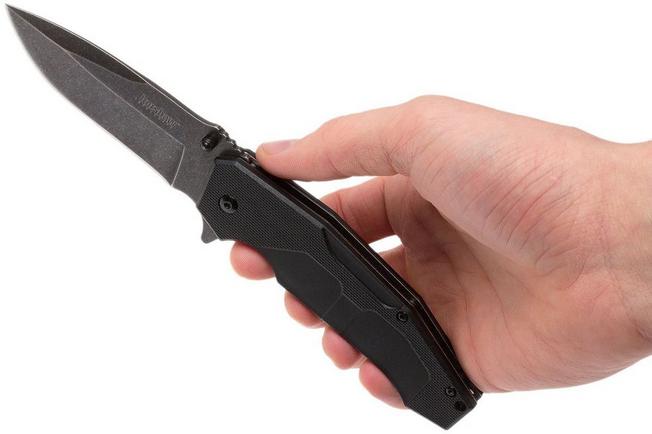 Image for Kershaw 1321KITX Do-It-Yourself starterset