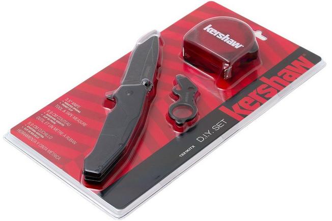 Image for Kershaw 1321KITX Do-It-Yourself starterset