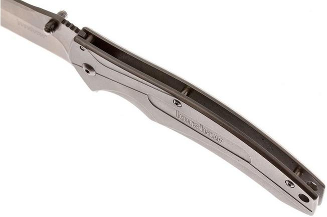 Image for Kershaw 1323KITX knife & bottle opener set