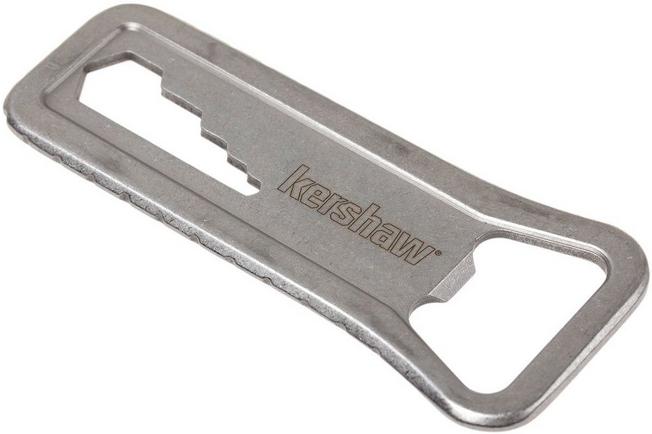 Image for Kershaw 1323KITX knife & bottle opener set