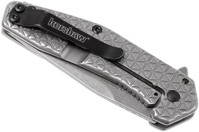 Kershaw Catalytic 1341 pocket knife