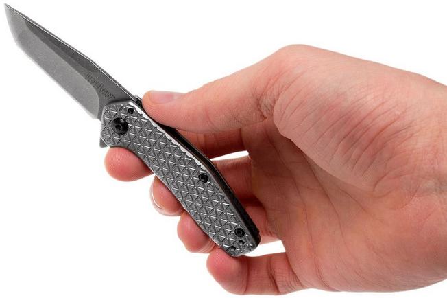 Kershaw Catalytic 1341 pocket knife