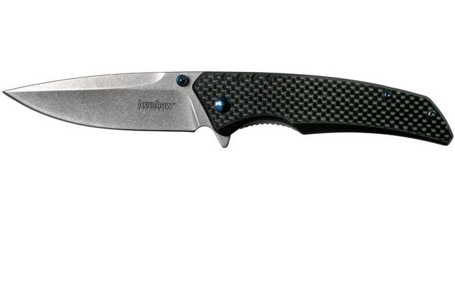 Image for Kershaw Halogen 1336 pocket knife