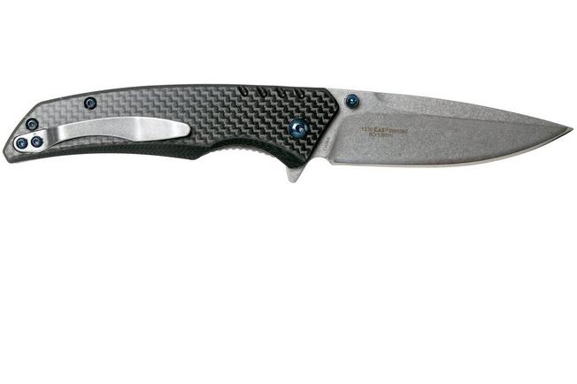 Image for Kershaw Halogen 1336 pocket knife