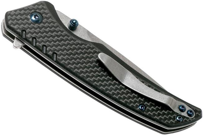 Image for Kershaw Halogen 1336 pocket knife