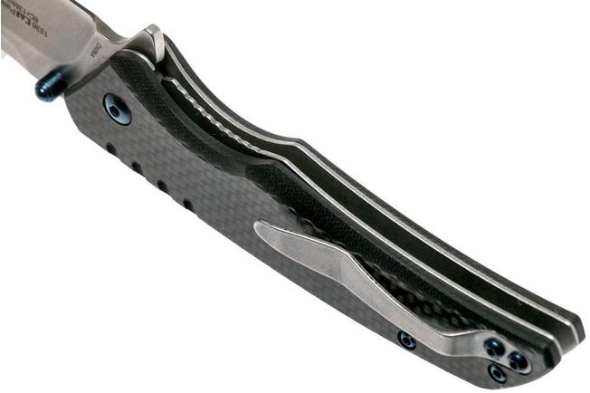 Image for Kershaw Halogen 1336 pocket knife