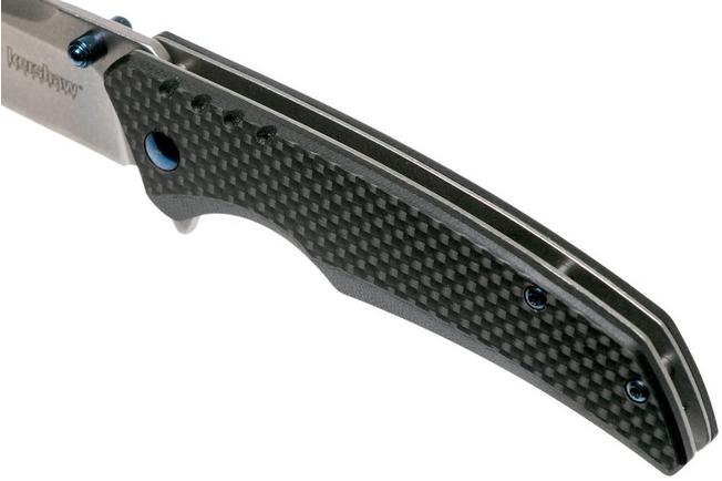Image for Kershaw Halogen 1336 pocket knife