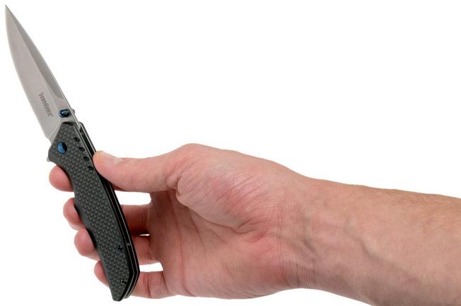 Image for Kershaw Halogen 1336 pocket knife