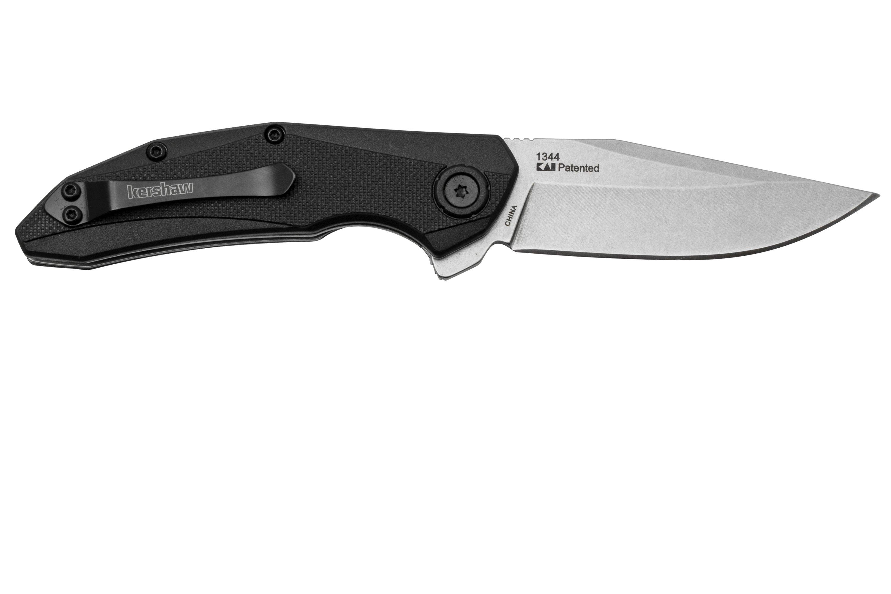 Camshaft Pocketknife, Value