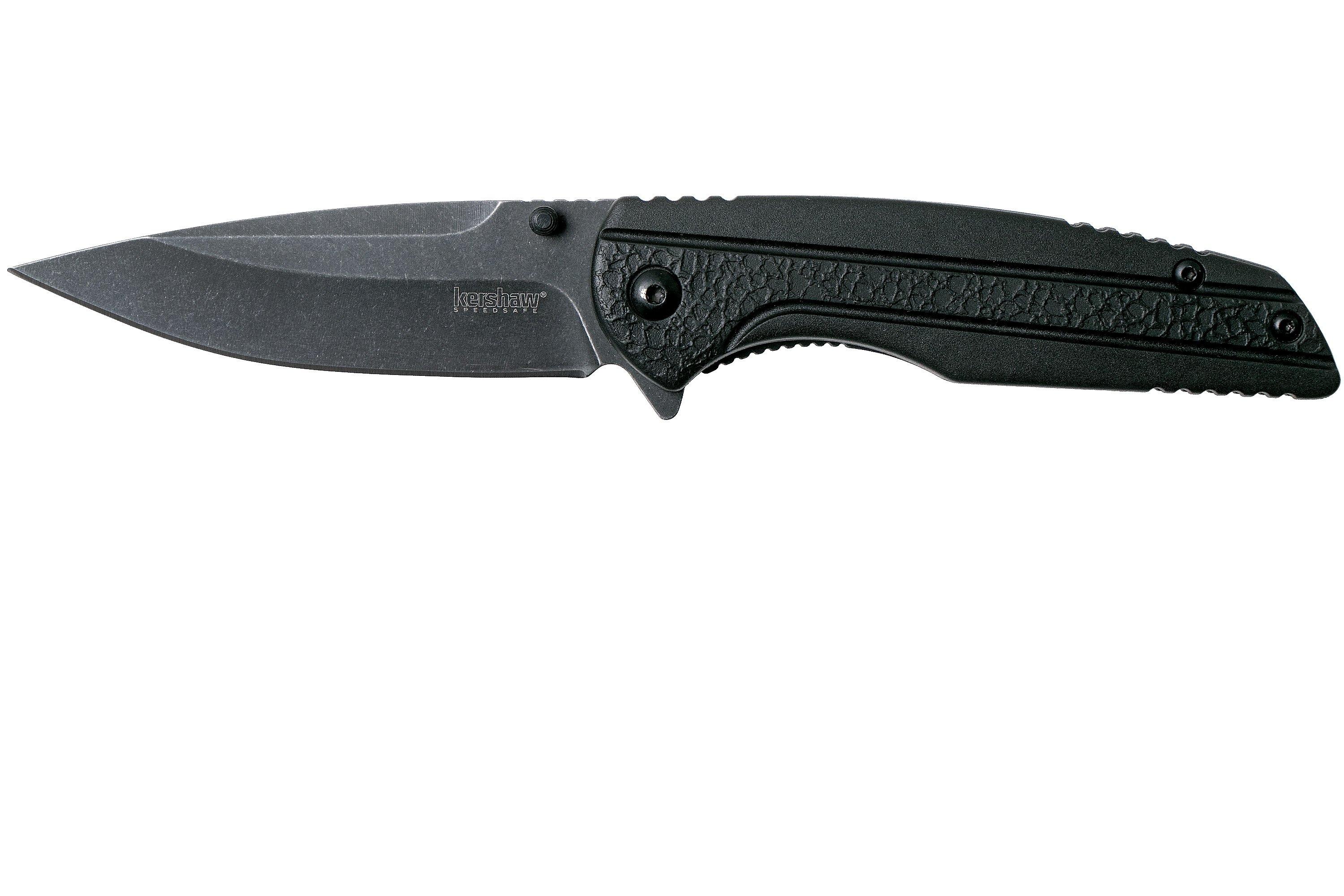 Kershaw Pushrod 1345 pocket knife Advantageously shopping at
