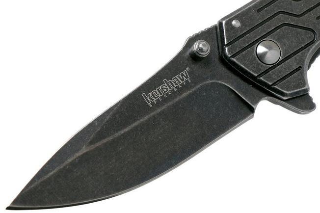 Kershaw Catalytic 1341 pocket knife