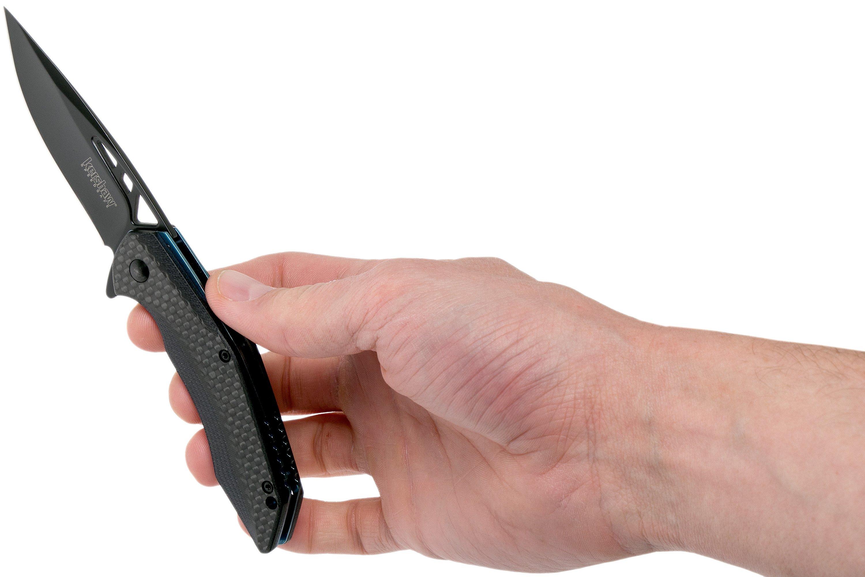 Kershaw Fallaway 1351X pocket knife Advantageously shopping at