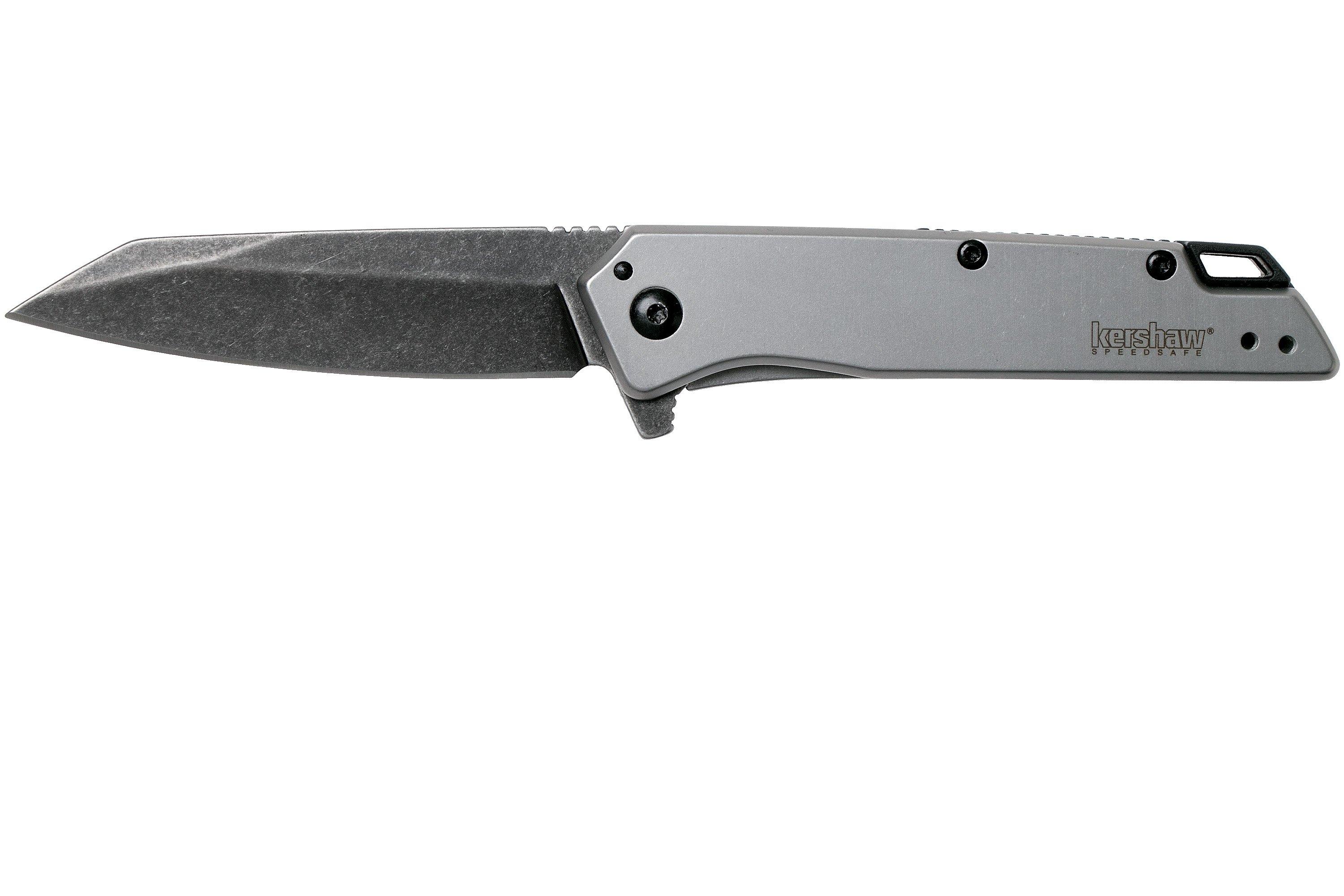 Kershaw Misdirect 1365 pocket knife Advantageously shopping at