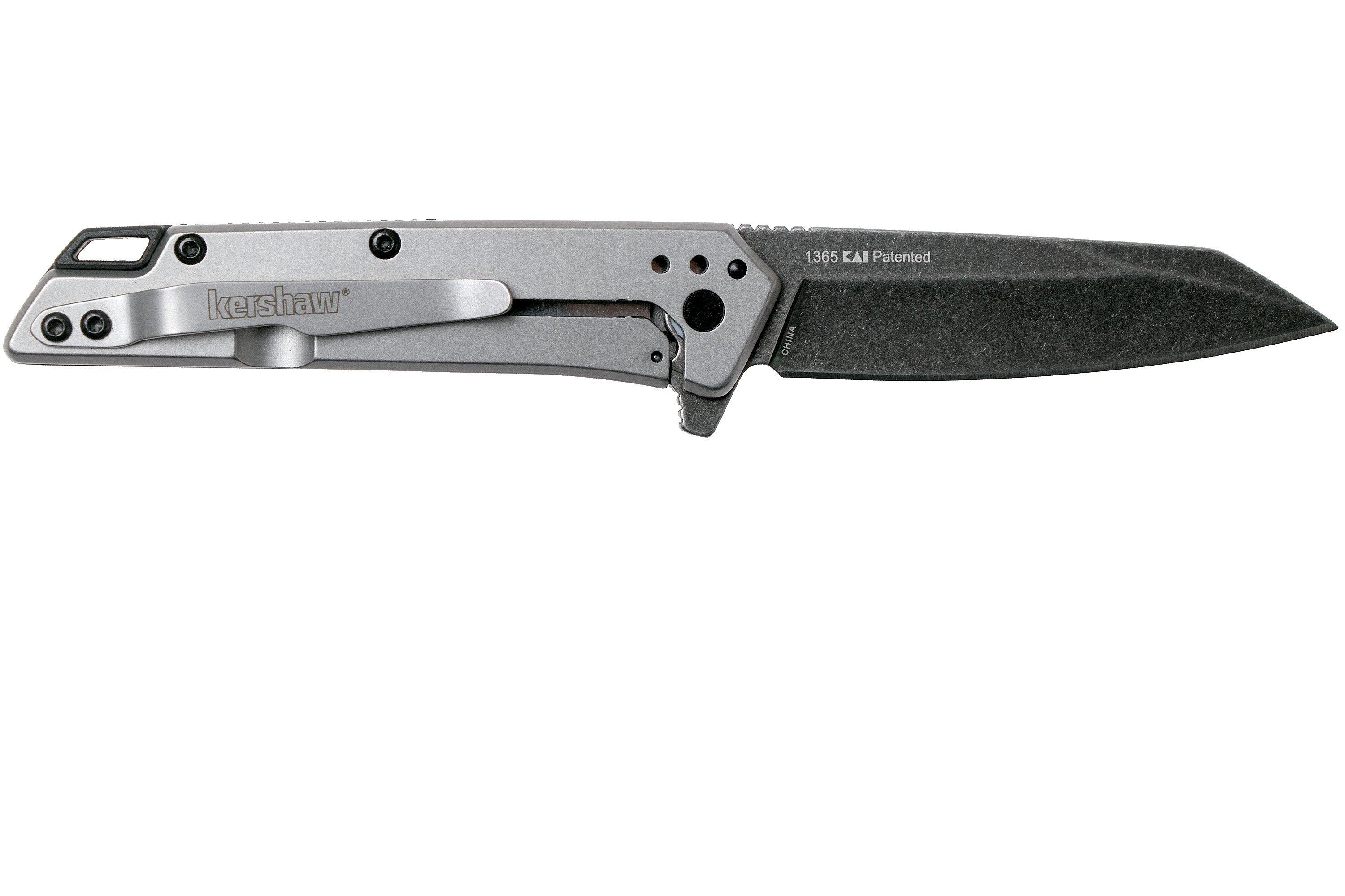 Kershaw Misdirect 1365 pocket knife Advantageously shopping at