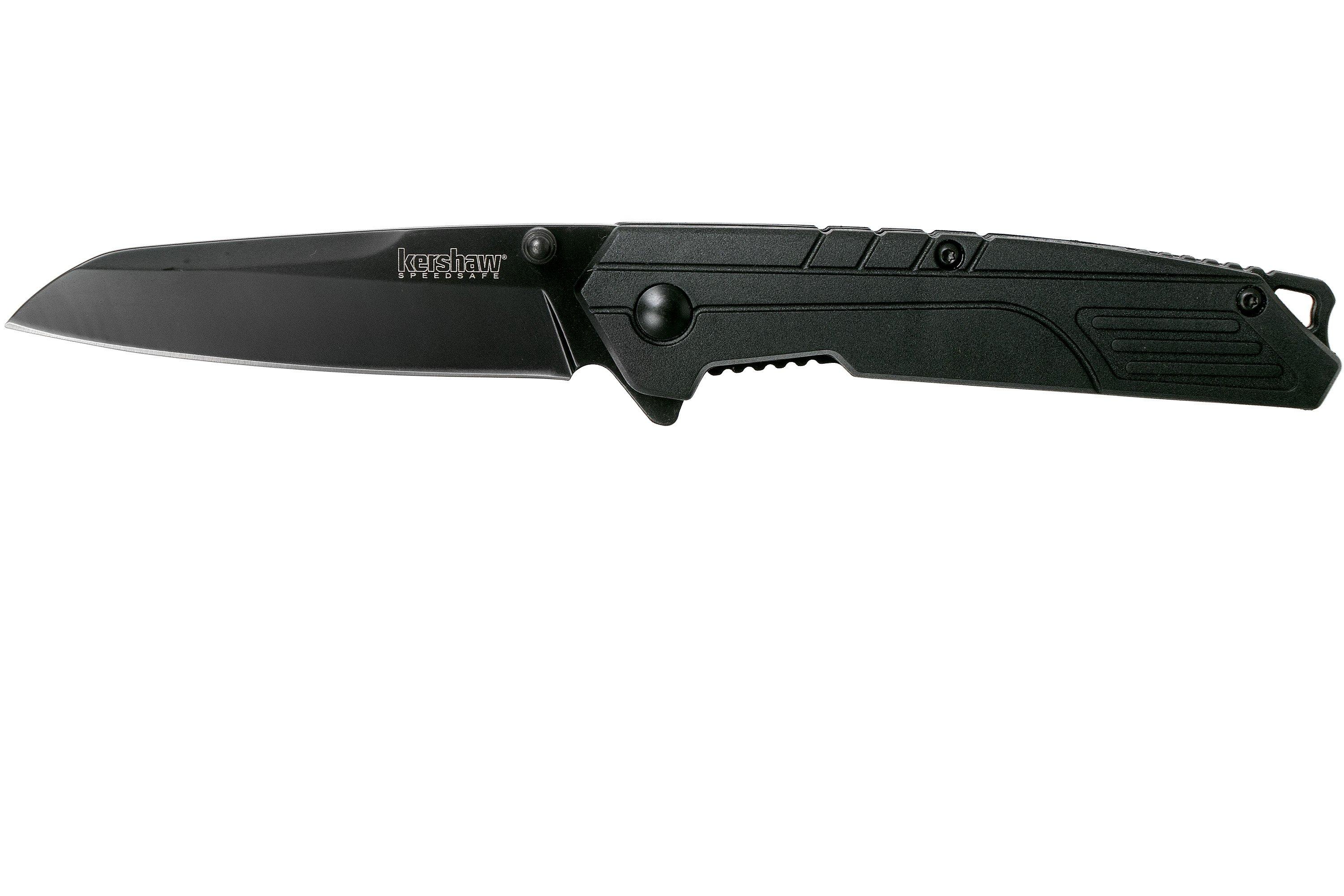 kershaw pocket knife