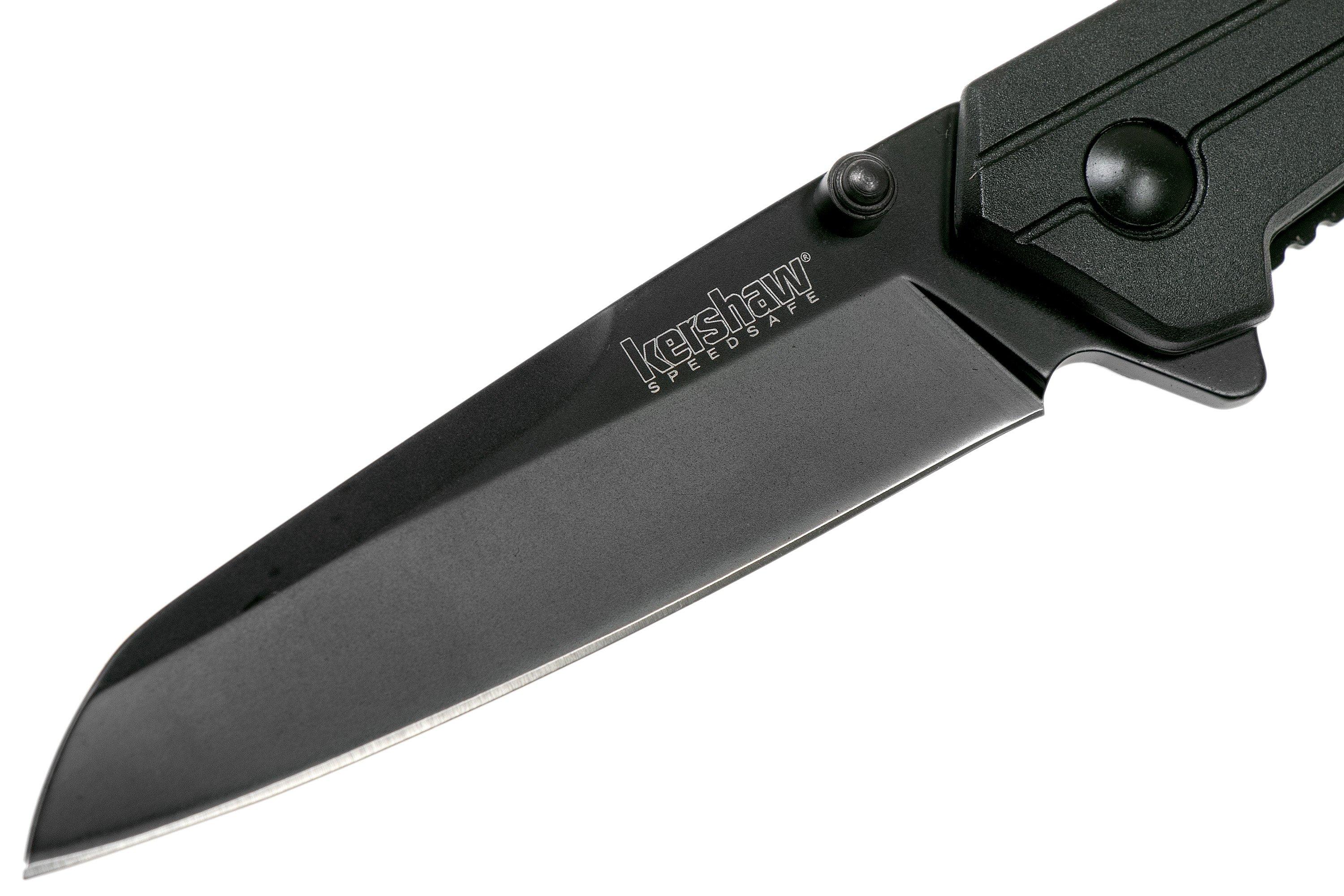 Kershaw Fiber 1367 pocket knife Advantageously shopping at