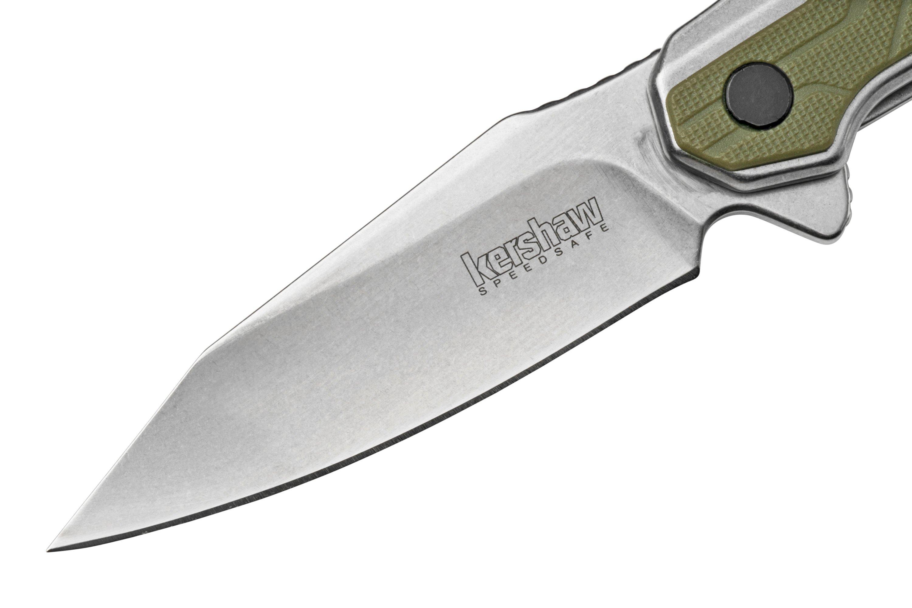 Kershaw Salvage 1369 pocket knife