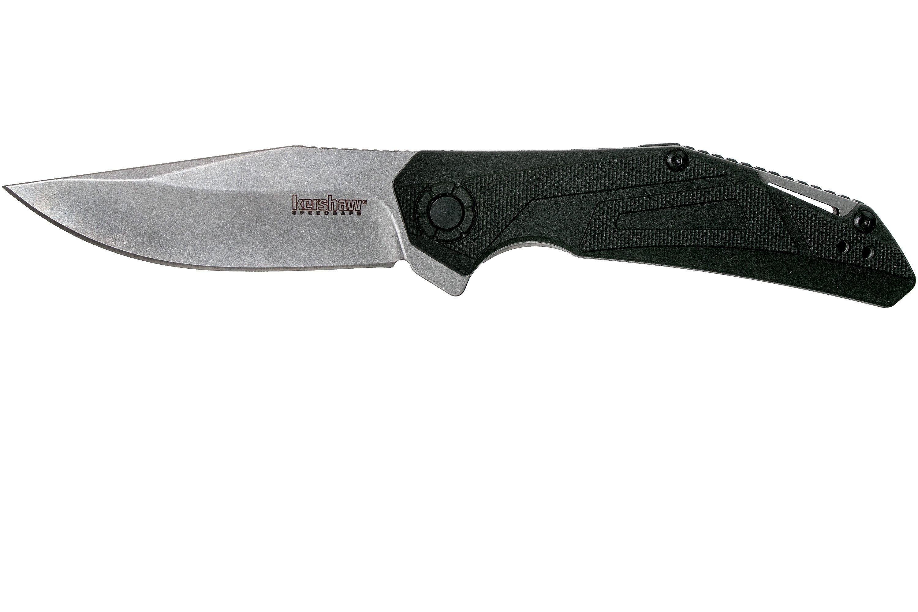 Kershaw 1370 Camshaft pocket knife Advantageously shopping at
