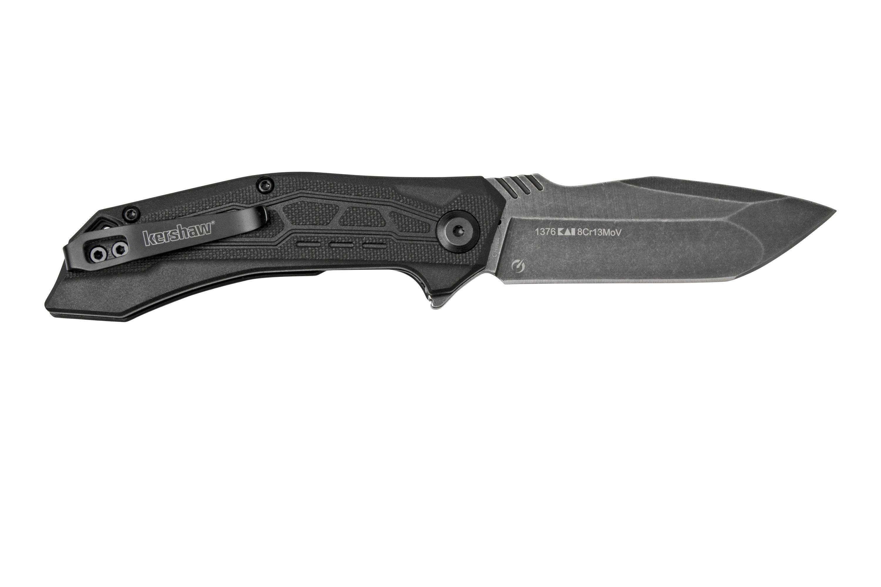 Kershaw Flatbed 1376 pocket knife