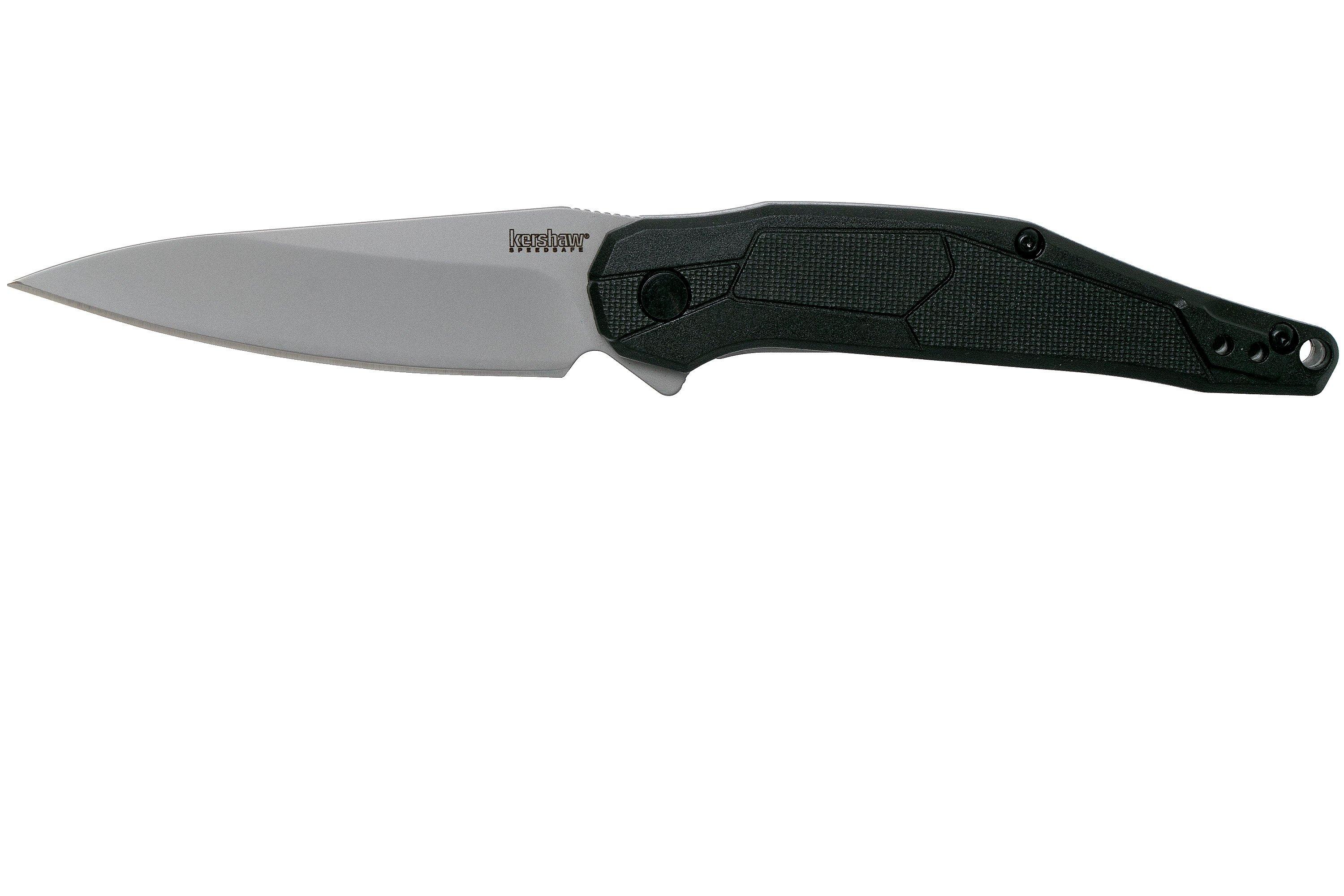 Kershaw Lightyear 1395 pocket knife Advantageously shopping at