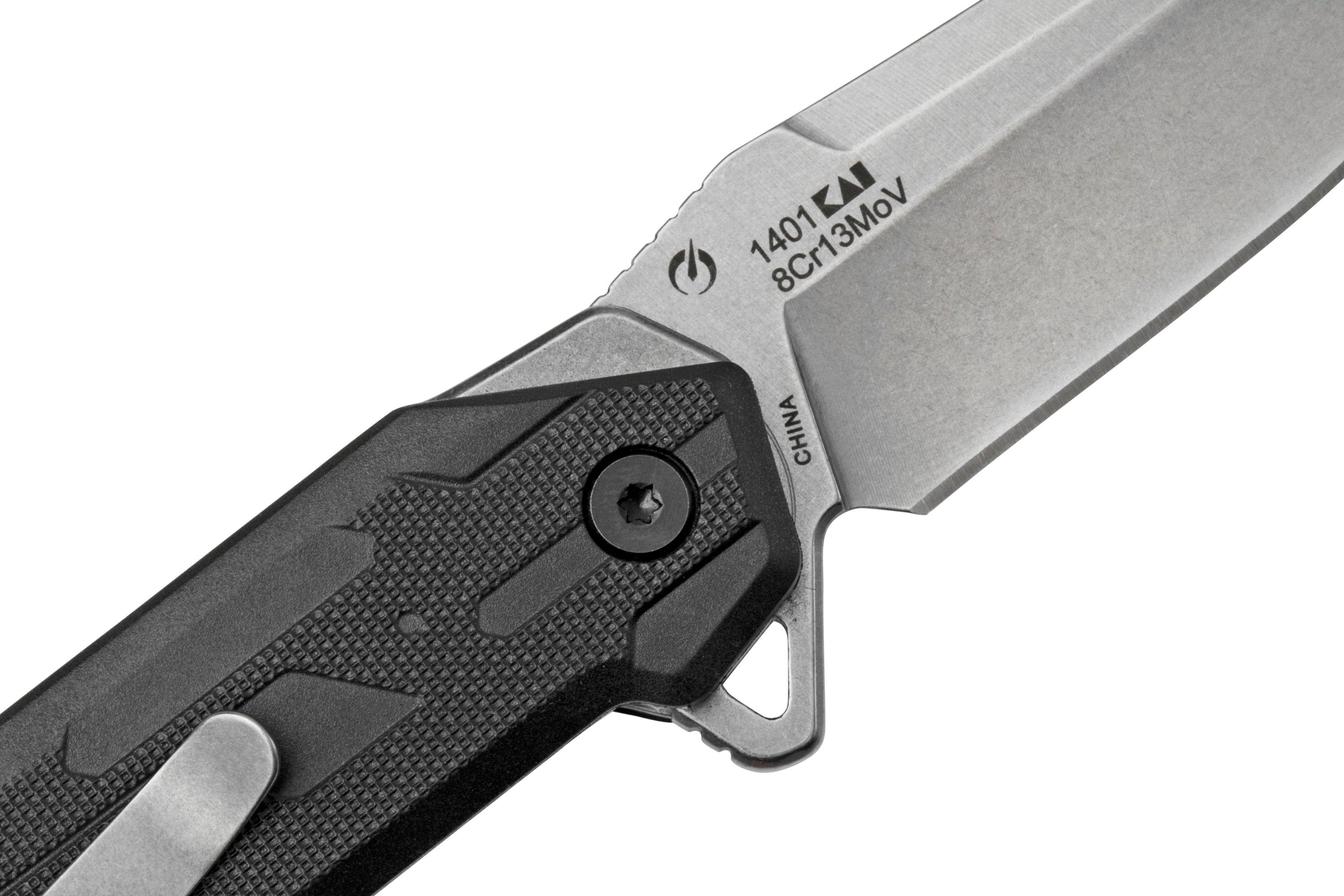 Kershaw Jetpack 1401 pocket knife