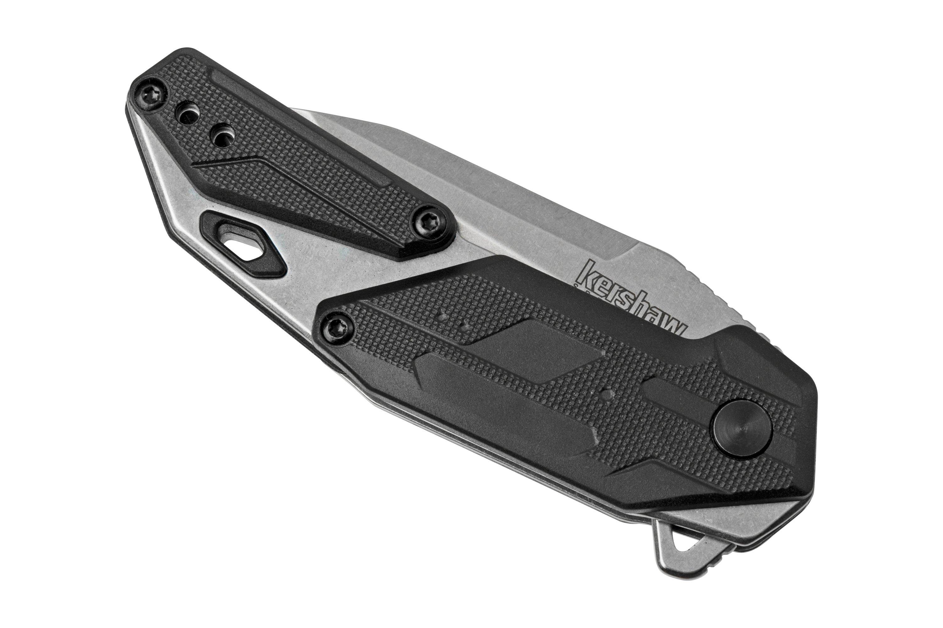 Kershaw Jetpack 1401 pocket knife  Advantageously shopping at