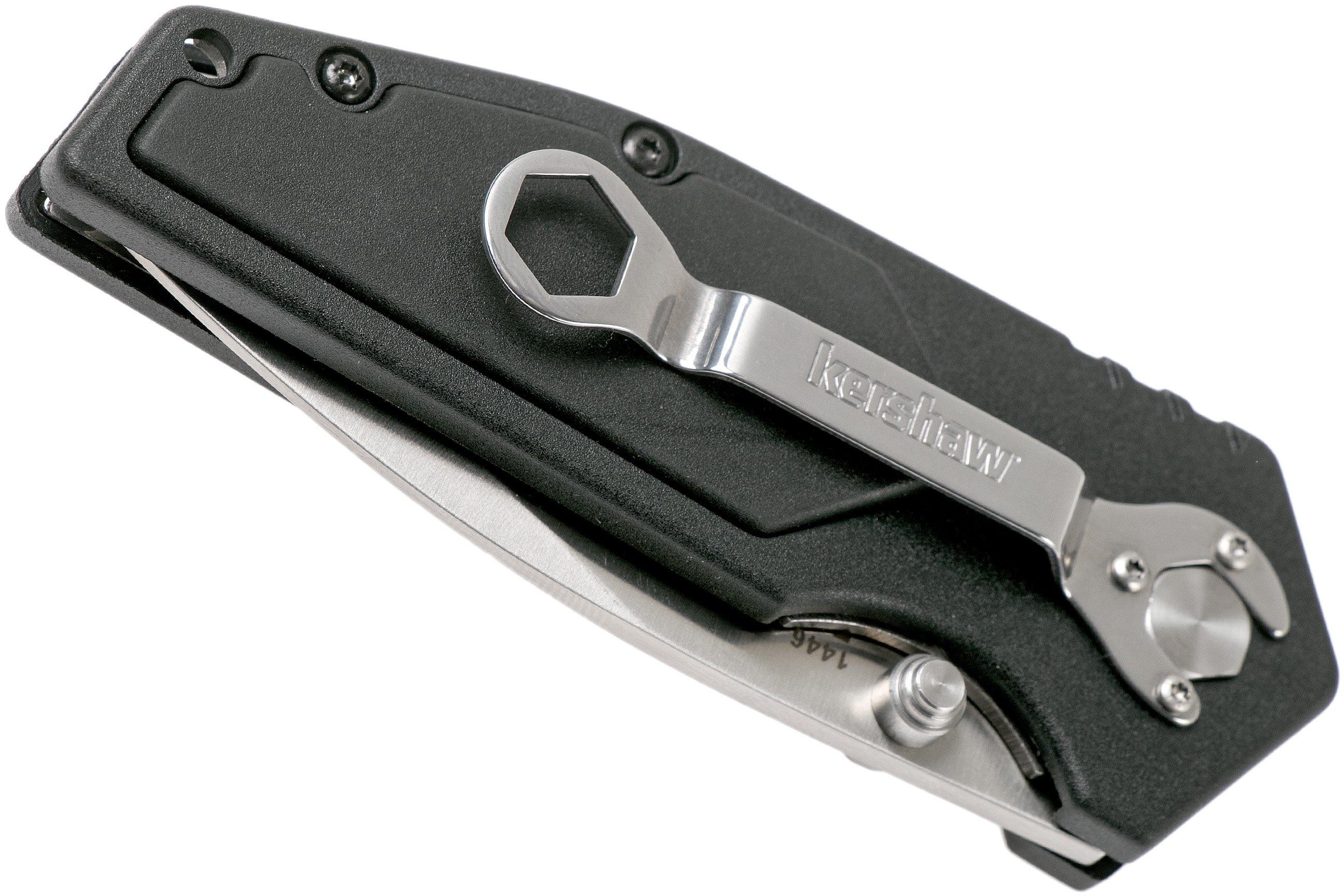 Kershaw 3/4 Ton 1446 pocket knife Advantageously shopping at