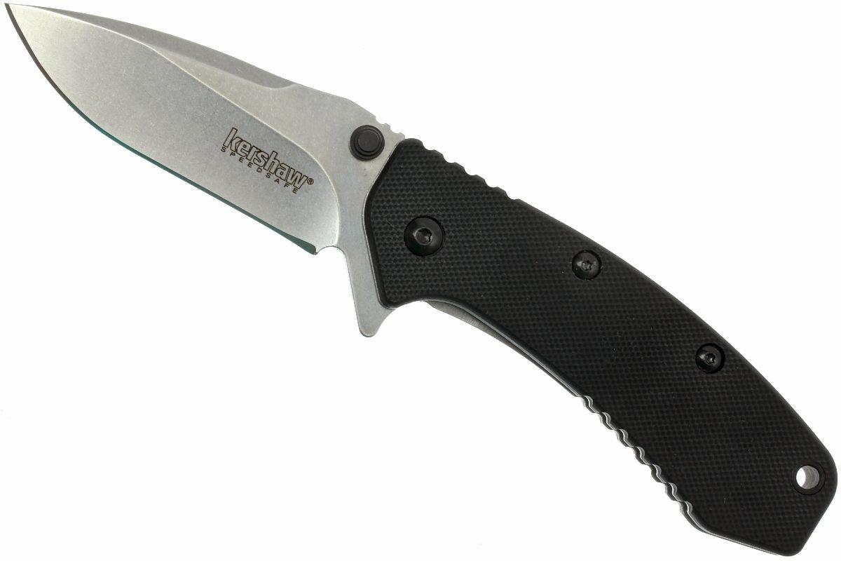 Kershaw Cryo 1555 G10 navalha | Compras vantajosas em Knivesandtools.pt