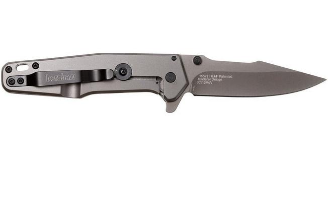 Best Small Pocketknife, Hinderer Design