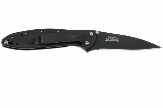 Image for Kershaw 1660 CKTWM knife