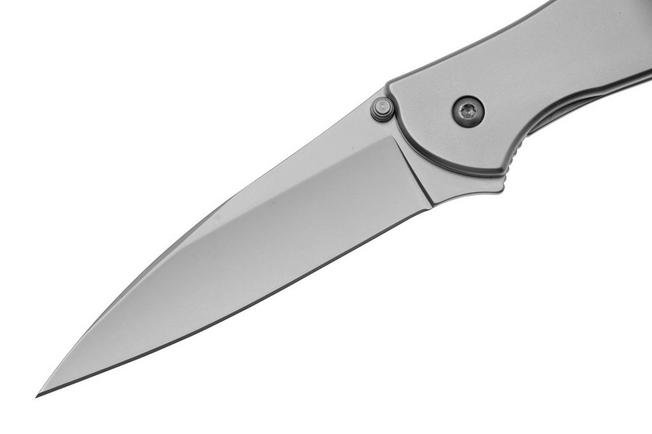 Kershaw Leek 1660 Knife - Concord Carpenter