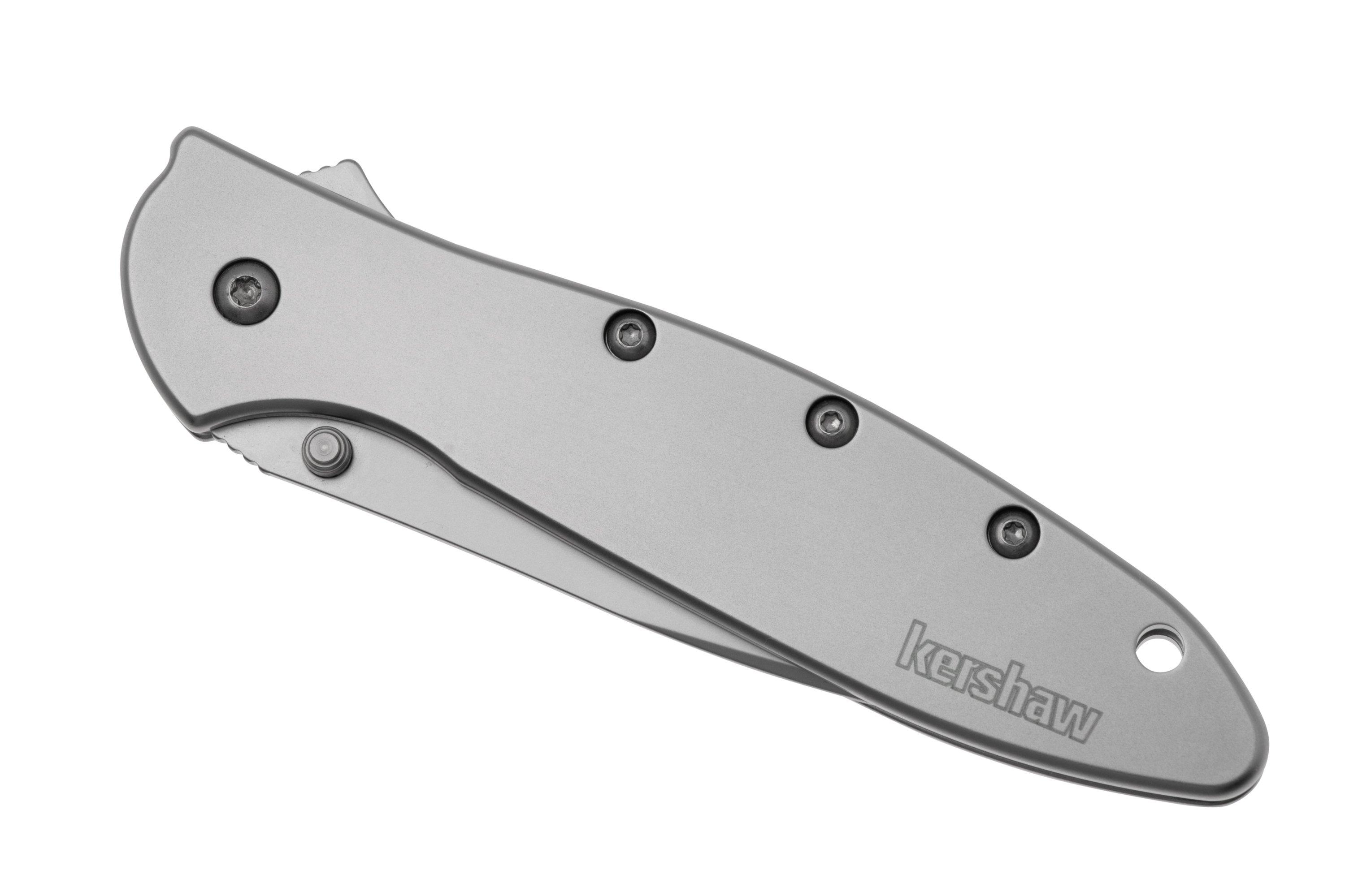 Kershaw 1660 Leek | Compras vantajosas em Knivesandtools.pt