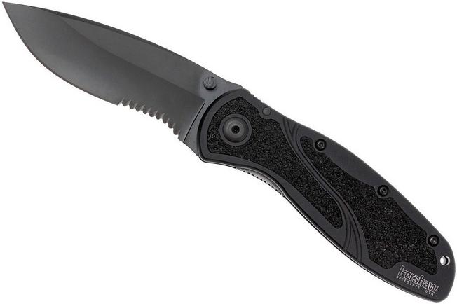 Blur Pocketknife