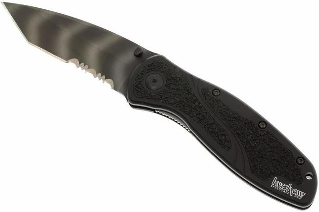 Image for Kershaw 1670 TTSWM knife