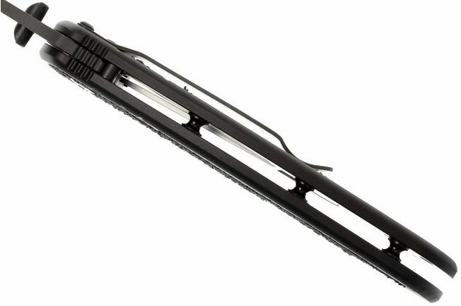 Image for Kershaw 1670 TTSWM knife