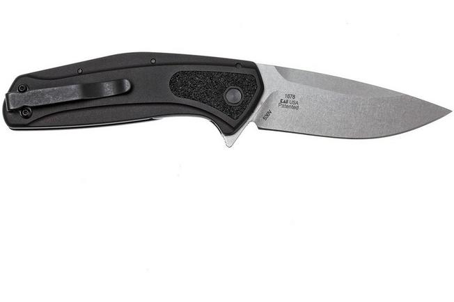Image for Kershaw Camber 1678 pocket knife, S30V-steel