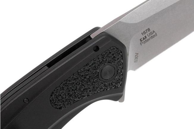Image for Kershaw Camber 1678 pocket knife, S30V-steel