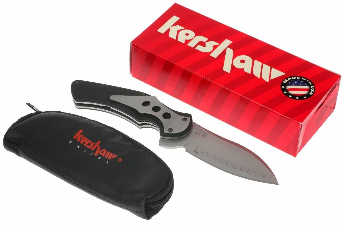 Kershaw 1725CB Junkyard Dog 2.2 Advantageously shopping at