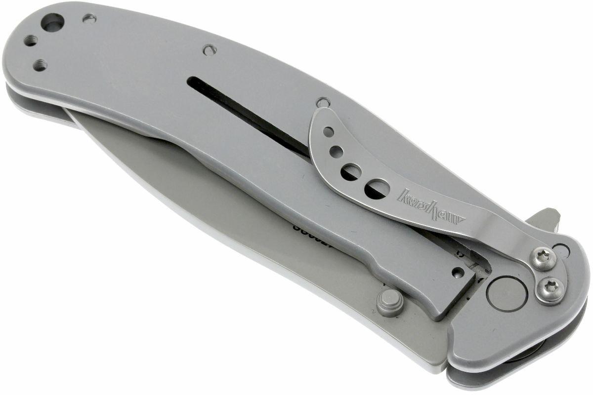 Kershaw Zing, 1730SS Achetez à prix avantageux chez knivesandtools.fr